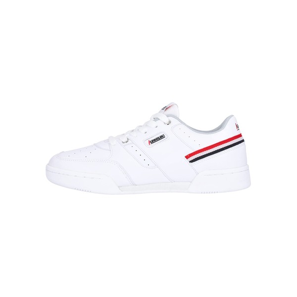 Kawasaki Unisex Supreme Shoe Low-Top Sneakers, 1002 White, 10 UK