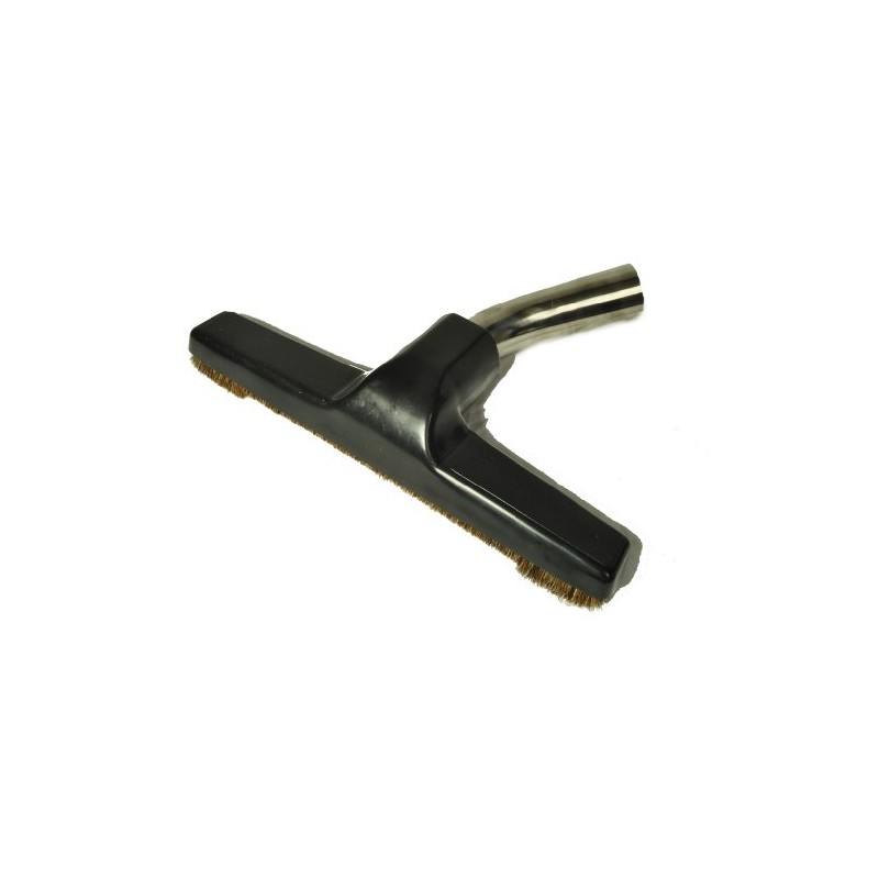 Generic Floor Brush, Replacment for Eureka, Metal Curved Swivel Elbow,