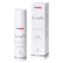 GEHWOL BALANCE Bein- & Fuß-Lotion