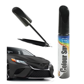 SCUARI Touch Up Paint Pen,Car Paint Pen,Car Paint Scratch Repair,Car Accessories Car Scratch Remover Pen,Car Touch Up Paint,Car Paint Scratch Repair,Paint Pen for Cars Paint Scratch Repair (Black)