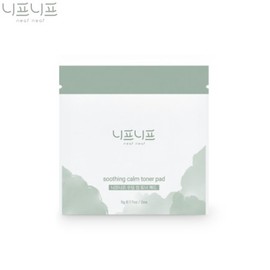 NEAF NEAF Soothing Calm Toner Pad 5g/2ea