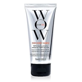 COLOR WOW COLOR WOW Color Security Shampoo, 2.5 fl oz C Sulfate Free & Residue-Free Formula, Healthy Looking Hair & Scalp, Paraben Free Salon Quality