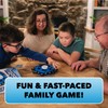 USAOPOLY The Original TAPPLE, The Fast-Paced Family Board Game,Choose a