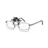 Carson Clip and Flip 1.75x Power Magnifying Lenses (OD-12)
