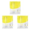 Catrice Energy Boost Hydrogel Eye Patches, Transparent, Nourishing, Cooling, Revitalising,