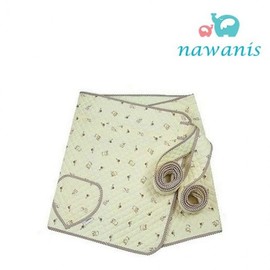 Five-Part All-Season Straight-Type Baby Carrier Newborn Gift