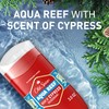 Old Spice Aluminum Free Deodorant for Men, 24/7 Odor Protection,