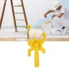 Edge Cutting Roller, Reliable Paint Roller, Time Saving, Firm, Stable