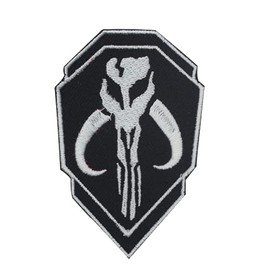 Thor Super Hero Movie Iron On Patch Sew On Patch Embroidered Patch/Badge for Clothes Shirts Jeans etc