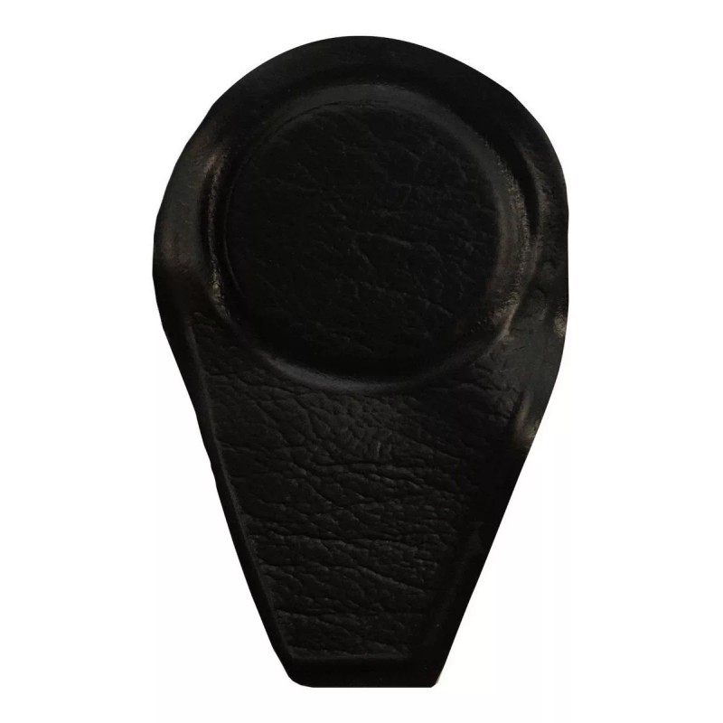 MAG BIOMAGNETISMO Imán Ferrita Forrado Kit Circular Par Biomagnetico C/10pzas