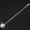 sourcing map Micro Lab Sampling Reagent Spoon 304 Stainless Steel