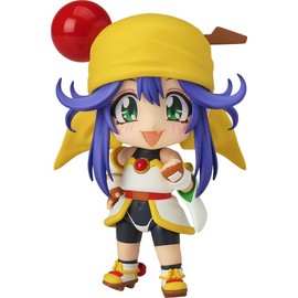 Good Smile Company Nendoroid Saber Marionette J Lime Actionfigur aus Kunststoff, vorbemalt, nicht skalierbar