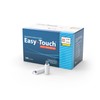 Easy Touch Safety Pen Needles, 30G, 3/16 inch (5mm), 100