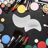 100pcs Disposable Makeup Eyeshadow Shield Eye Pad Protector for Eyes