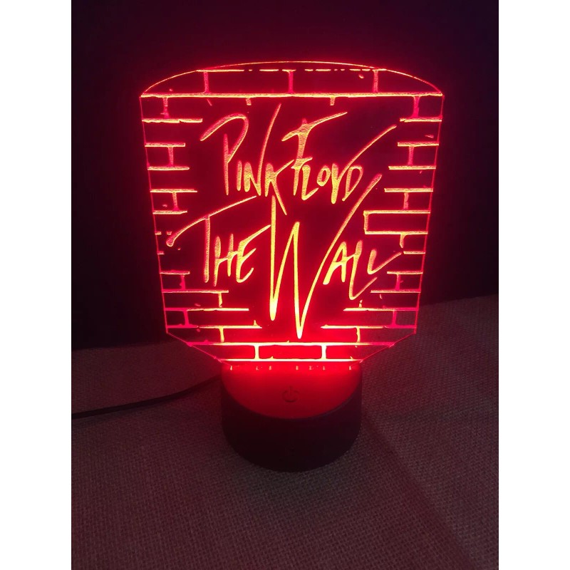 Led Zeppelin Led Neon Light Sign Garage Game Room Color