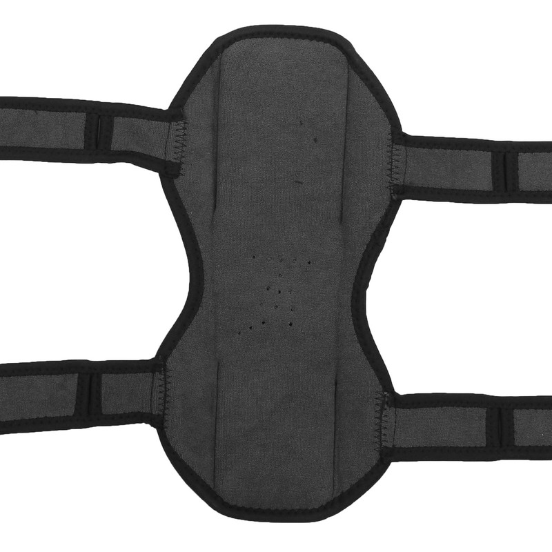 Knee Protection Booster Joint Support Pads Recovery Brace Spring Force