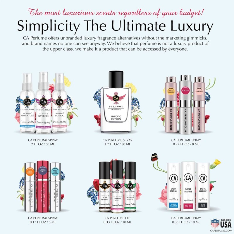 CA Perfume Impression of Clin Happy Women For Women Replica