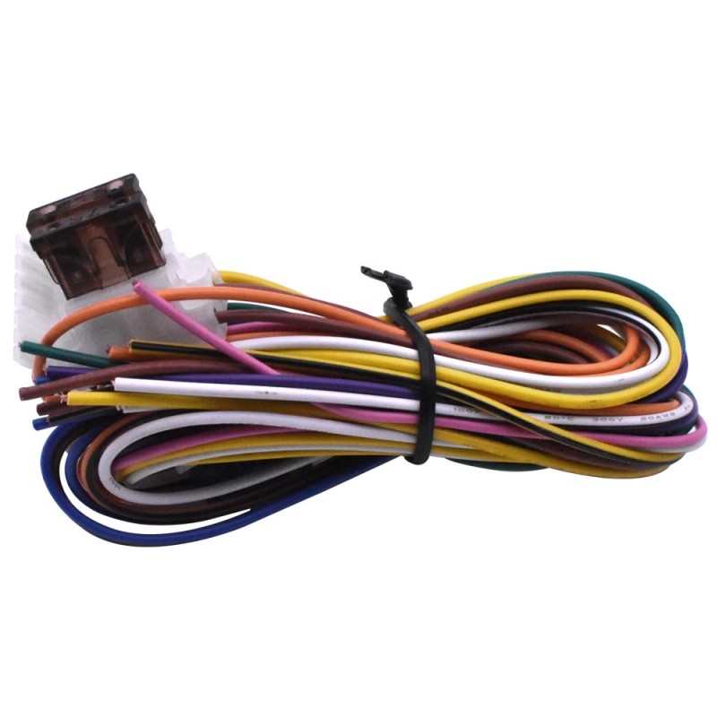 Car Ignition Switch Keyless Entry Remote Starter Engine Push Start