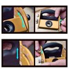 Woodworking Hole Locator Aluminum Alloy Adjustable 0‑90° Clear Scale Guide
