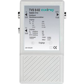 AXING TVS 9 AMPLIFIER