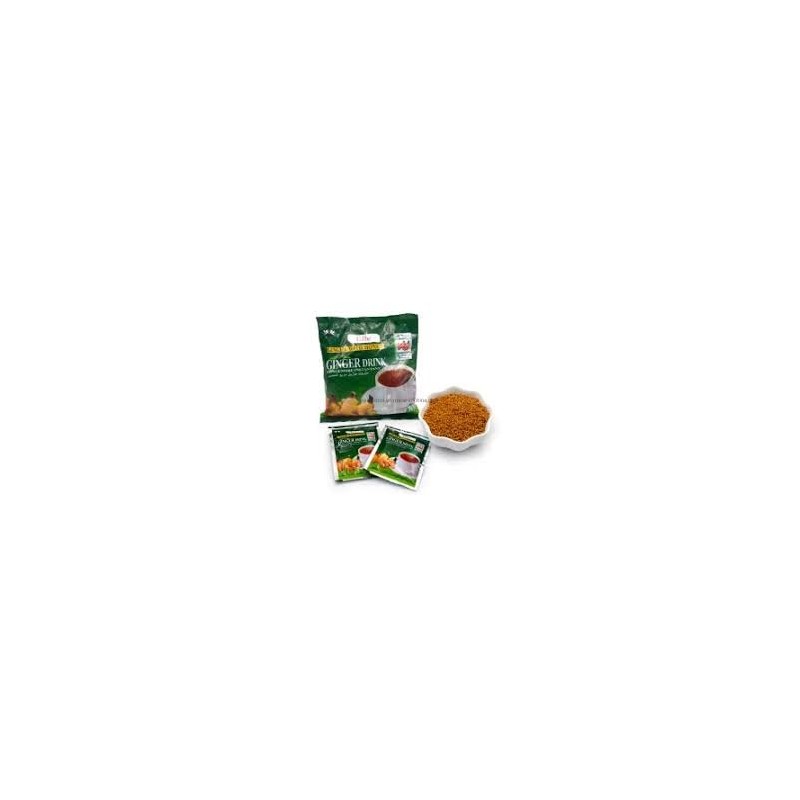 Gharana Swaad ka Khazaana Gold Kili Ginger Drink - Packs