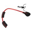 Saxophone Neck Strap Holder Adjustable Length Reduce Pressure Universal Sax
