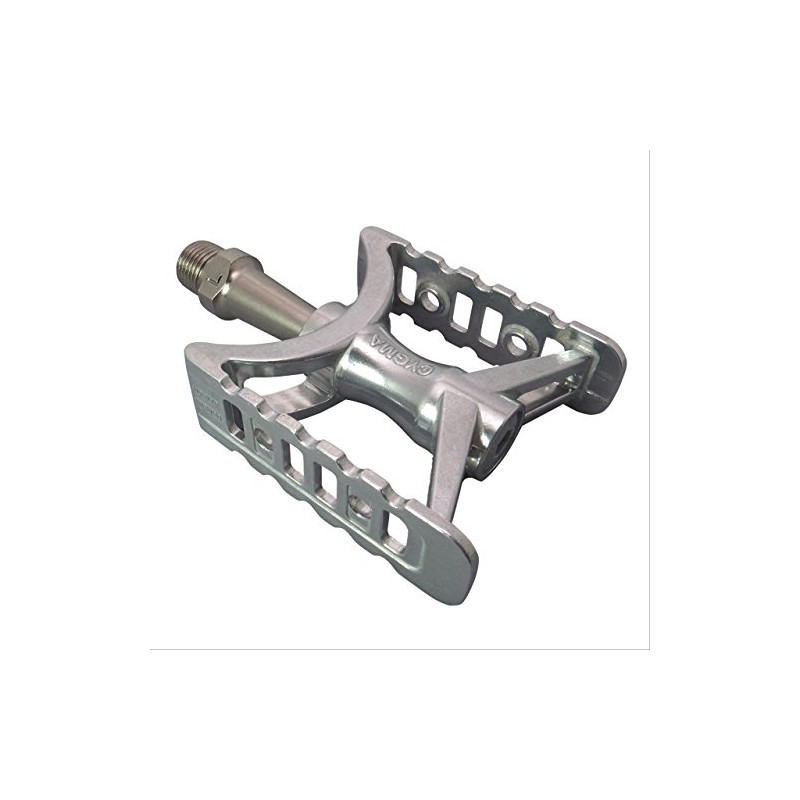 MKS (三ヶ島) Sigma [cygma] Silver 112075 