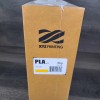 XYZprinting da Vinci PLA 3kg YELLOW 1.75mm Filament Spool with