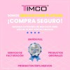 Secadora De Pared Empotrable Ideal Para Hotel Timco Hs-1600n