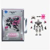 Mr. Beasttrap Collector Figure Platinum Series Tiger Figure / 미스터
