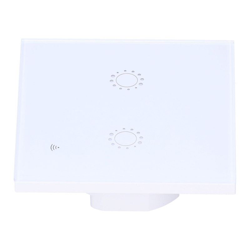 Smart Switch WiFi Remote Control Wireless Touch Power Distribution 2200W