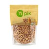 Yupik Organic Tigernuts, Non-GMO, Vegan, Gluten-Free, 450 Gram