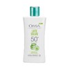Omia, Latte Solare Protettivo SPF50+ Viso e Corpo con Aloe