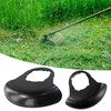 RGYBAO Grass Trimmer Covers Replacements Reusable Convenient Parts Protective Covers