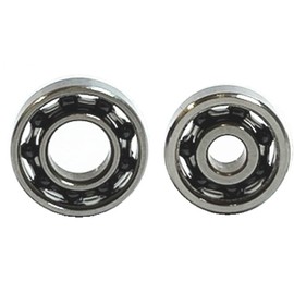 Abu Garcia Revo Beast X Spool Ceramic Bearing HX (11-5-4 &10-3-4)