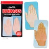 McPhee Handages Tiny Hand Bandages | Funny Bandages in a