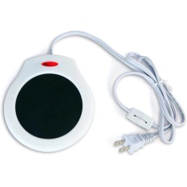 Aroma Diffuser Home&Office Desktop Electric Mug 1pack, 1pack