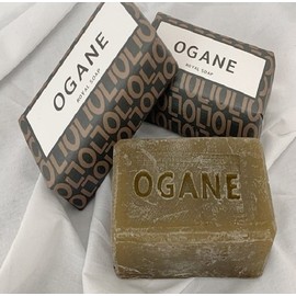 Come and go Ogane Natural Handmade Red Tree Soap 120g Foot Odor Muzome Foot Care Foot Soap / 오가네 천연 수제 붉나무 비누 120g 발냄새 무조메 풋케어 발비누