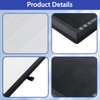 XBGG HAP602 Replacement Filter Compatible with ECOSELF Air Purifier