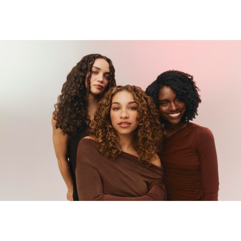 Ouidad Advanced Climate Control Heat & Humidity Gel - 8.5