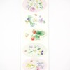 LST-239 (27) Strawberry Letter Set with Stickers, 12 Posts, 6