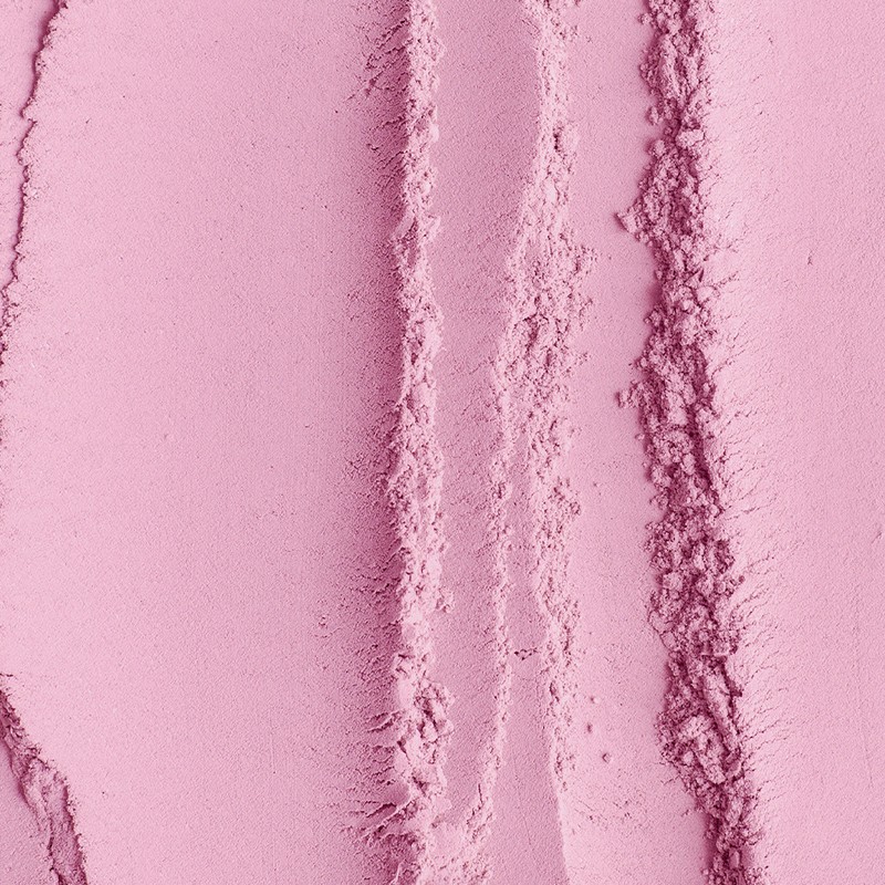 NAMING. Fluffy Powder Blush 3.2g - POVE