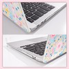 Seanai for MacBook Pro 13 inch Case Model M2 M1