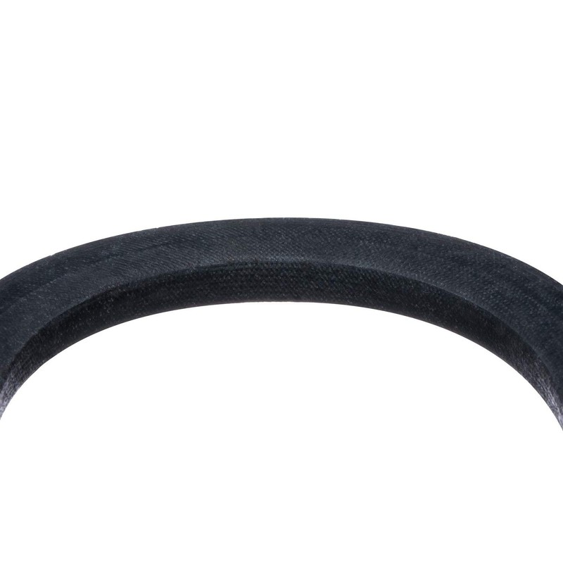 Goodyear 3V400 Narrow Wedge Wrapped Industrial V-Belt, 40" Outside Circumference