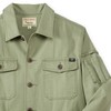 Field & Stream Men's Epoch Lightweight Twill Jacket, Olive, X-Large