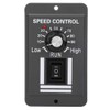 Samfox Brush Motor Speed Controller — DC12—60V /20A DC Motor