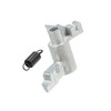 Partuto No.4578087AA/68091341AA Transmission Shifter Shift Interlock Latch Kit for Dodge