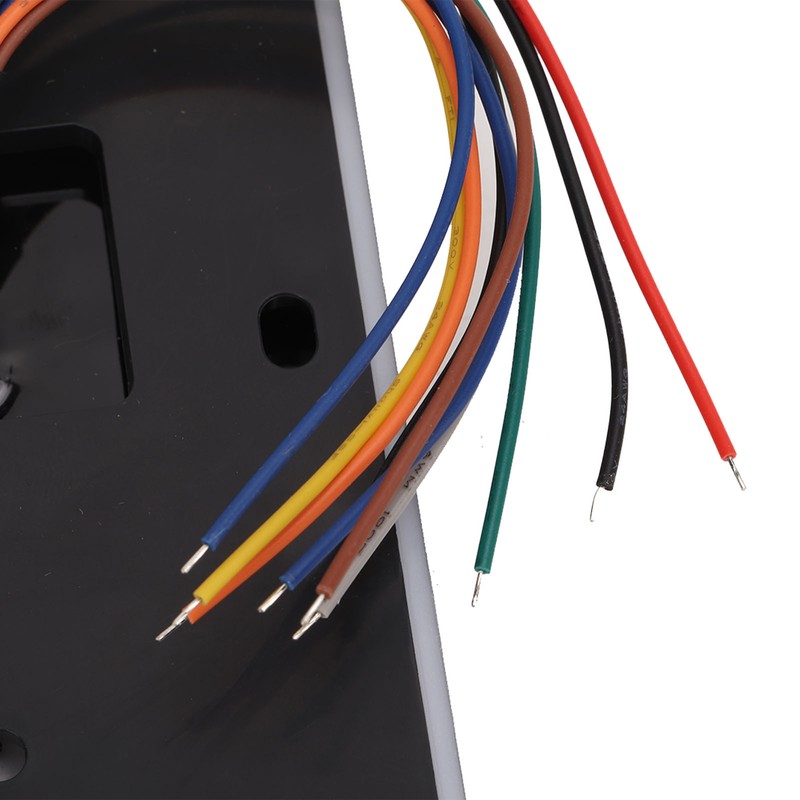 Keypad Touch Access Control System ID IC NFC Card Waterproof