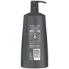 - Dove Men + Care Gel De Baño De La