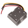 DC Buck Converter Waterproof 8‑40V to 12V 6A 72W Automatic